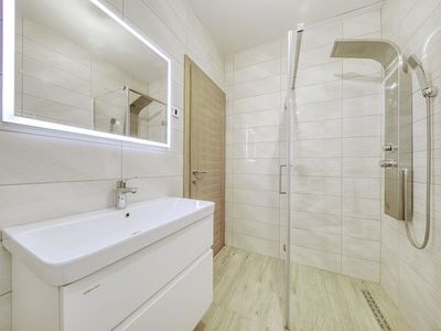 Ferienwohnung für 3 Personen (35 m²) in Zadar 10/10