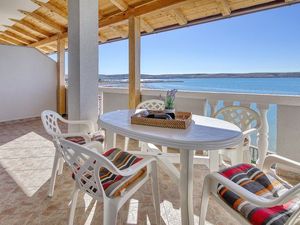 Ferienwohnung für 5 Personen (50 m²) in Zadar