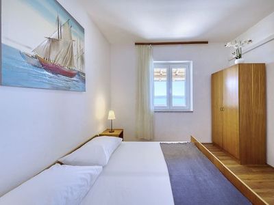 Ferienwohnung für 5 Personen (50 m²) in Zadar 7/10