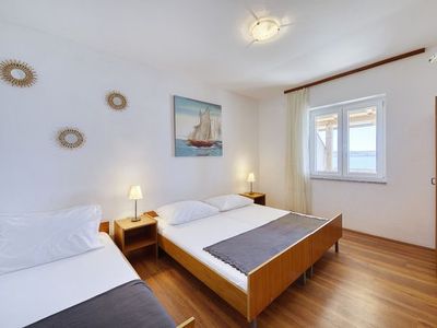 Ferienwohnung für 5 Personen (50 m²) in Zadar 8/10