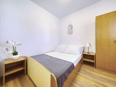 Ferienwohnung für 5 Personen (50 m²) in Zadar 9/10