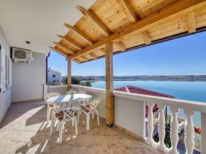 Ferienwohnung für 5 Personen (60 m²) in Zadar