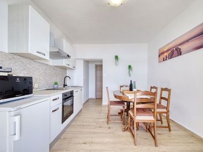 Ferienwohnung für 5 Personen (60 m²) in Zadar 6/10