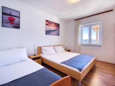 Ferienwohnung für 5 Personen (60 m²) in Zadar 7/10