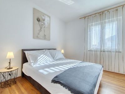 Ferienwohnung für 5 Personen (60 m²) in Zadar 9/10