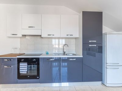 Ferienwohnung für 6 Personen (95 m²) in Zadar 3/10