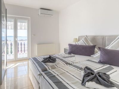 Ferienwohnung für 6 Personen (95 m²) in Zadar 4/10