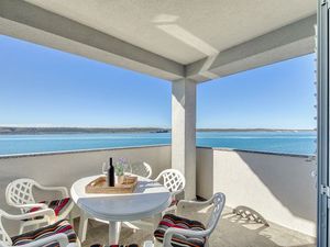 Ferienwohnung für 8 Personen (120 m²) in Zadar