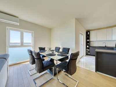 Ferienwohnung für 8 Personen (120 m²) in Zadar 4/10