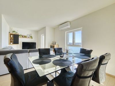 Ferienwohnung für 8 Personen (120 m²) in Zadar 6/10