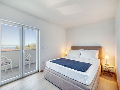 Ferienwohnung für 8 Personen (120 m²) in Zadar 8/10