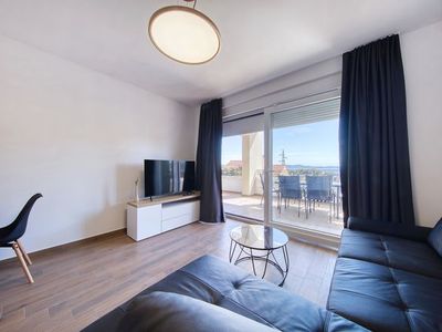 Ferienwohnung für 8 Personen (100 m²) in Zadar 7/10