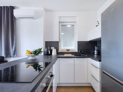 Ferienwohnung für 8 Personen (100 m²) in Zadar 8/10