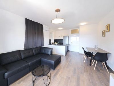 Ferienwohnung für 8 Personen (100 m²) in Zadar 9/10