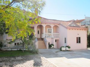 Ferienwohnung für 5 Personen (80 m²) in Zadar