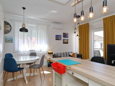 Ferienwohnung für 2 Personen (39 m²) in Zadar 5/10