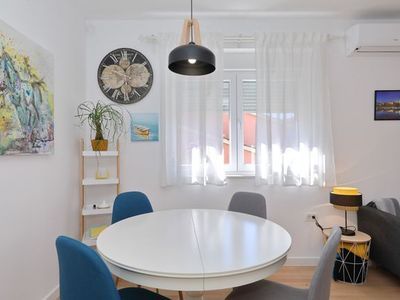 Ferienwohnung für 2 Personen (39 m²) in Zadar 6/10