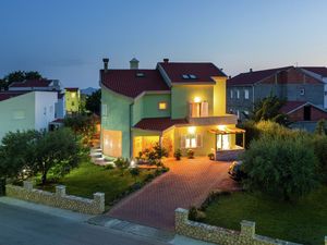 Ferienwohnung für 4 Personen (50 m²) in Zadar