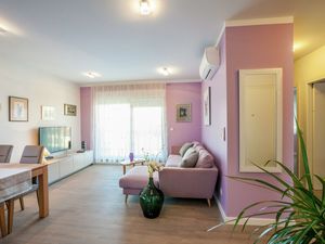 Ferienwohnung für 4 Personen (73 m²) in Zadar