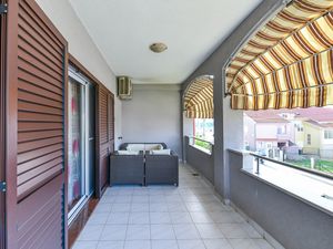 Ferienwohnung für 4 Personen (87 m&sup2;) in Zadar