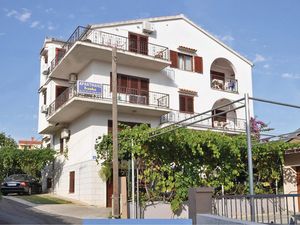 Ferienwohnung für 5 Personen (51 m²) in Zadar