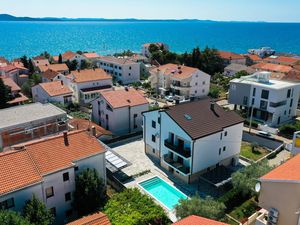 Ferienwohnung für 4 Personen (52 m&sup2;) in Zadar
