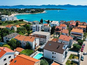 Ferienwohnung für 4 Personen (38 m&sup2;) in Zadar