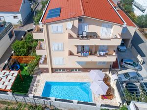 Ferienwohnung für 4 Personen (45 m²) in Zadar