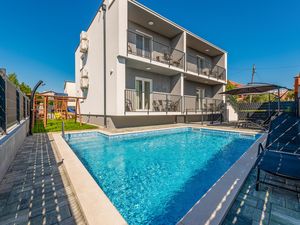 Ferienwohnung für 4 Personen (38 m²) in Zadar