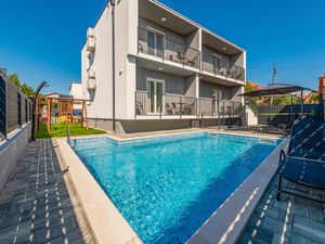 Ferienwohnung für 4 Personen (39 m²) in Zadar