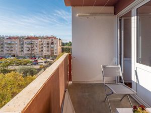 Ferienwohnung für 4 Personen (54 m²) in Zadar