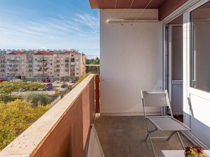 Ferienwohnung für 4 Personen (54 m&sup2;) in Zadar