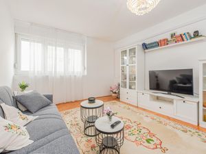 Ferienwohnung für 4 Personen (54 m²) in Zadar
