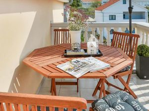 Ferienwohnung für 5 Personen (95 m²) in Zadar