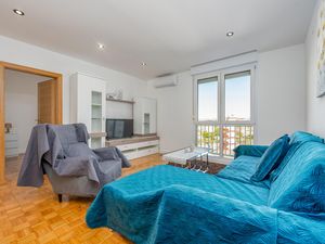 Ferienwohnung für 4 Personen (71 m²) in Zadar