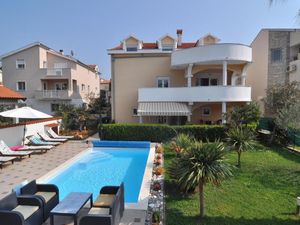 Ferienwohnung für 6 Personen (50 m&sup2;) in Zadar