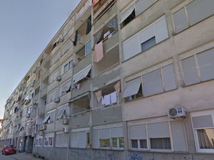 Ferienwohnung für 5 Personen (65 m&sup2;) in Zadar