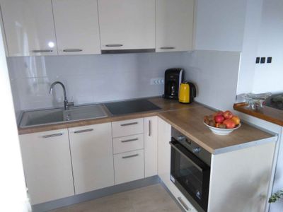 Ferienwohnung für 6 Personen (72 m²) in Zadar 8/10