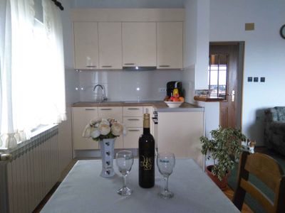 Ferienwohnung für 6 Personen (72 m²) in Zadar 9/10