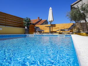 Ferienwohnung für 2 Personen (28 m²) in Zadar