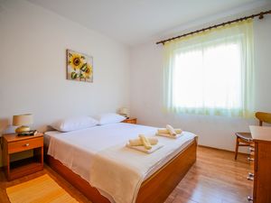 Ferienwohnung für 4 Personen (56 m&sup2;) in Zadar