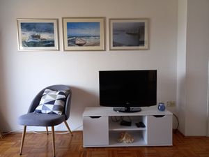 Ferienwohnung für 2 Personen (41 m&sup2;) in Zadar