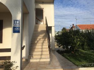Ferienwohnung für 2 Personen (32 m&sup2;) in Zadar