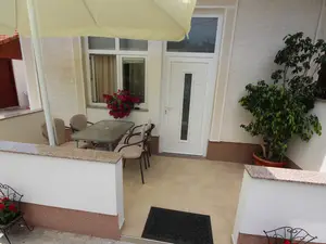 Ferienwohnung für 4 Personen (33 m²) in Zadar