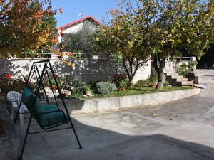 Ferienwohnung für 4 Personen (43 m&sup2;) in Zadar