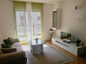 Ferienwohnung für 4 Personen (58 m²) in Zadar