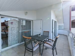 Ferienwohnung für 4 Personen (65 m²) in Zadar