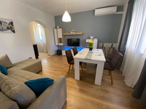 Ferienwohnung für 4 Personen (68 m²) in Zadar