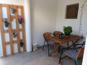 Ferienwohnung für 4 Personen (63 m²) in Zadar