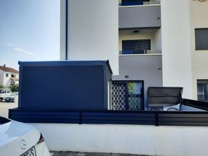 Ferienwohnung für 2 Personen (25 m²) in Zadar